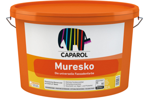 Caparol Muresko NespriTEC Mix